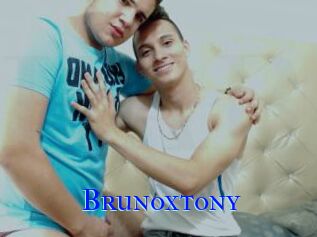 Brunoxtony