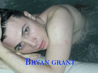 Bryan_grant