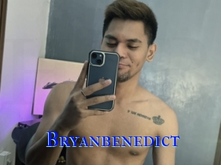 Bryanbenedict