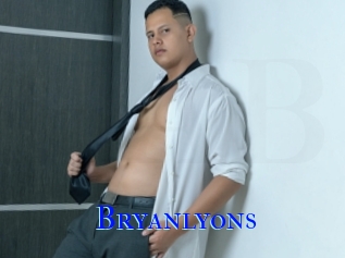 Bryanlyons