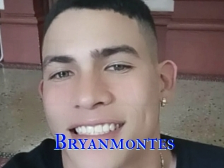 Bryanmontes