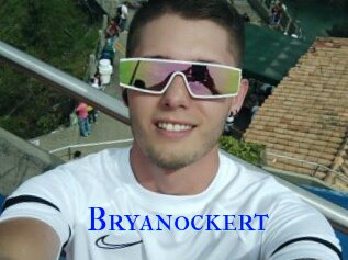 Bryanockert