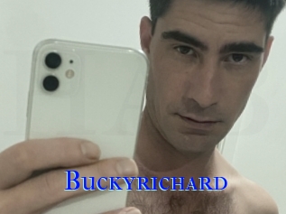 Buckyrichard