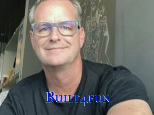 Built4fun