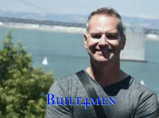 Built4men