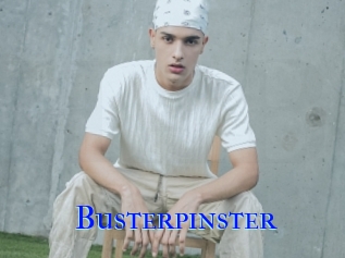 Busterpinster