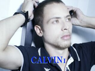 CALVIN1