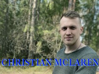 CHRISTIAN_MCLAREN