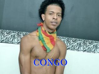 CONGO