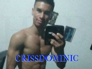 CRISSDOMINIC