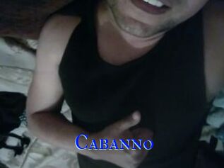 Cabanno