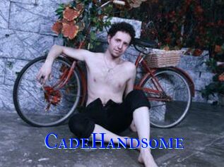 CadeHandsome