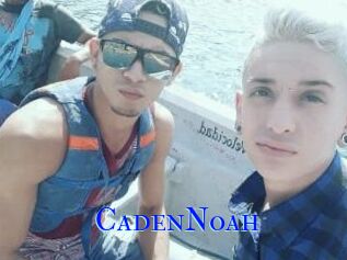 CadenNoah