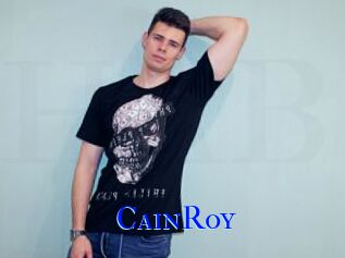 CainRoy