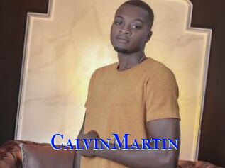 CalvinMartin