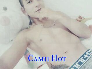 Camii_Hot