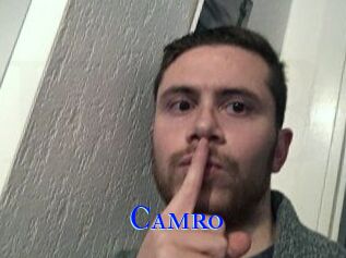 Camro