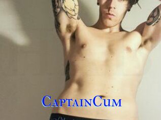 CaptainCum