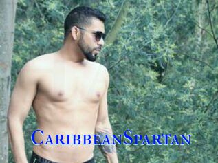 CaribbeanSpartan