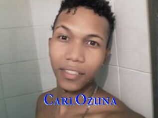 CarlOzuna