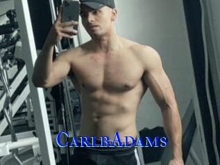 CarlbAdams