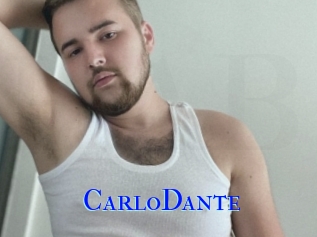 CarloDante