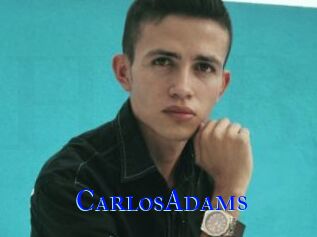 CarlosAdams