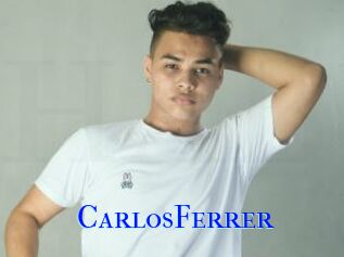 CarlosFerrer