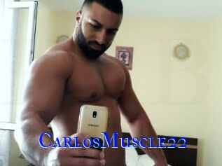 CarlosMuscle22