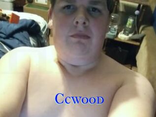 Ccwood