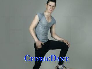 CedricDane