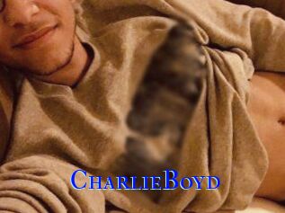 CharlieBoyd