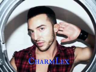 CharmLex