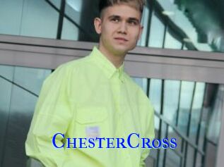 ChesterCross