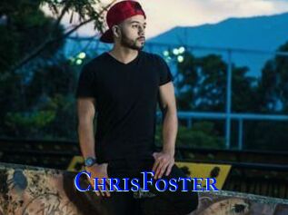 ChrisFoster