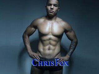 ChrisFox