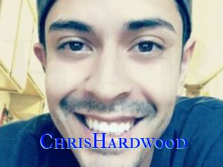 ChrisHardwood