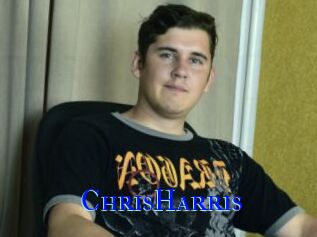 ChrisHarris