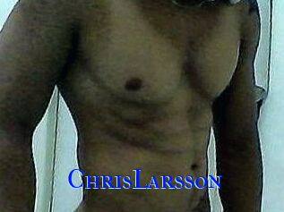 ChrisLarsson