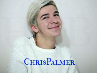 ChrisPalmer