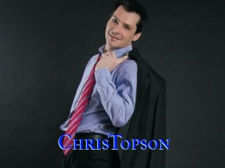 ChrisTopson