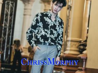 ChrissMorphy