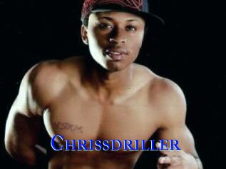 Chrissdriller