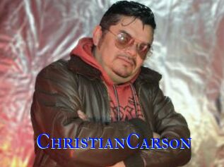 ChristianCarson