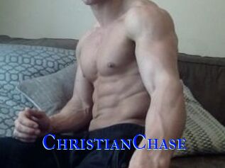 ChristianChase