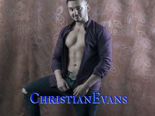 ChristianEvans