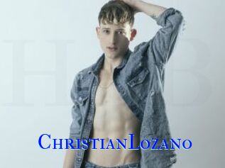 ChristianLozano