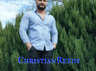 ChristianReeds