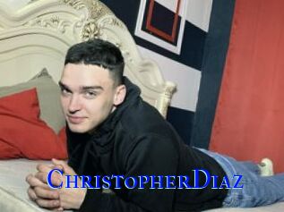 ChristopherDiaz