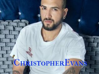 ChristopherEvans